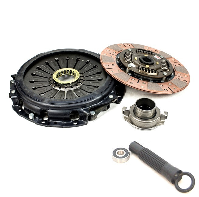 Competition Clutch Stage 3/3.5 Clutch Kit