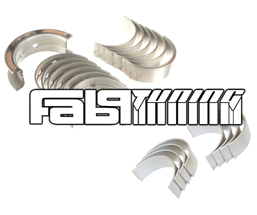 Clevite 2.5L Engine Bearing Complete Set Duratec Engine - Fab9Tuning