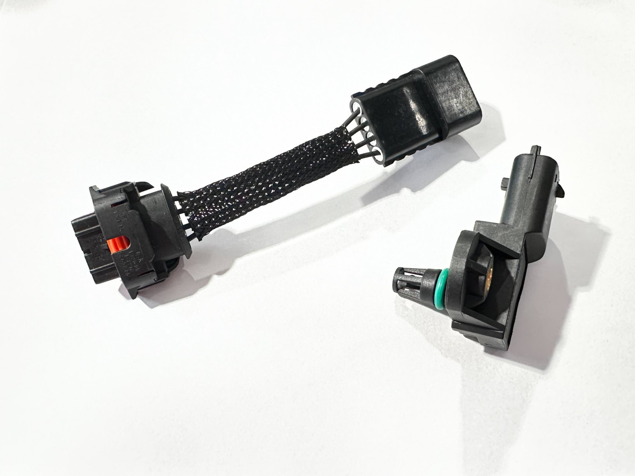 エンパシー サウスサイド 3 Bar BOSCH T-MAP Sensor - ND MX5 - Fab9Tuning