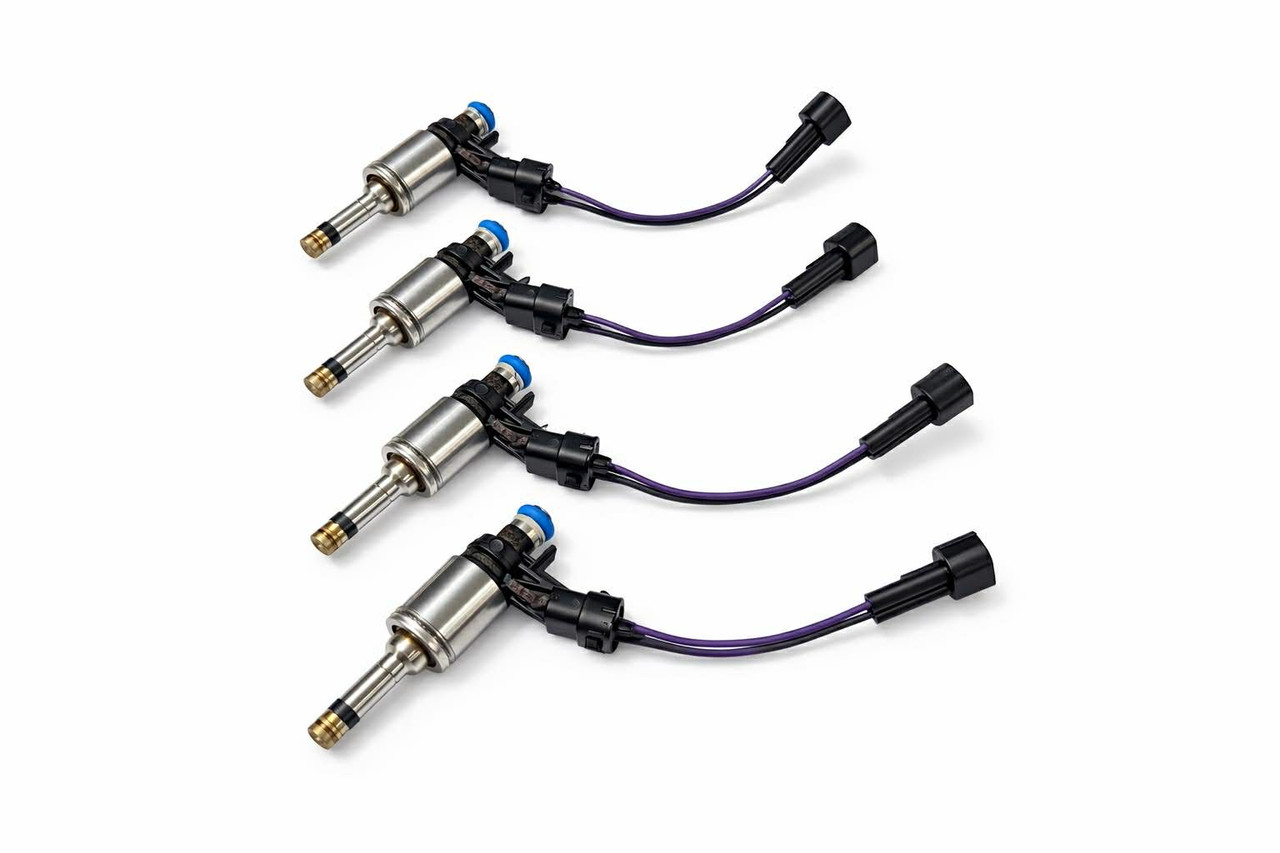 ND2 M-CAL High Flow Fuel Injectors (ND2BST)