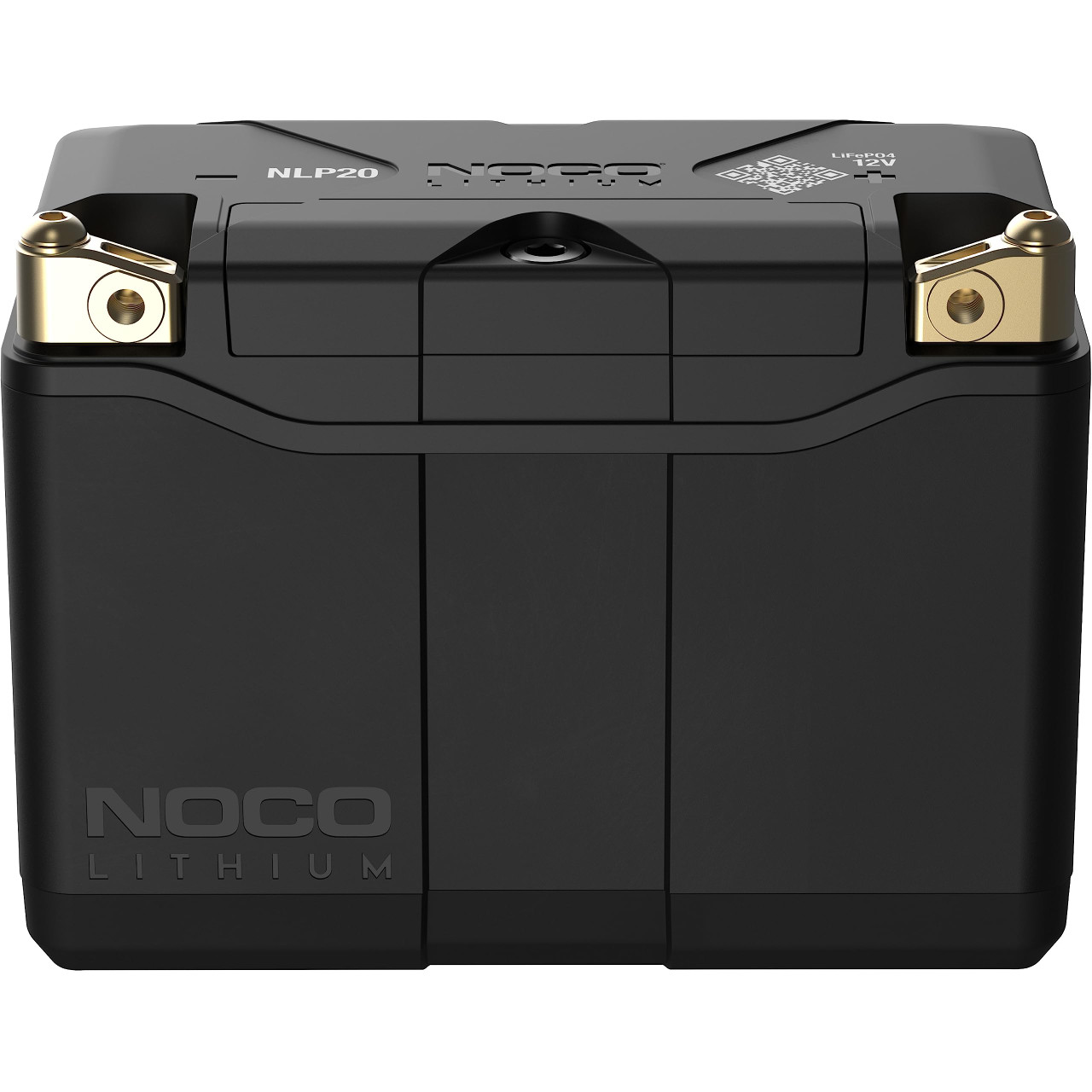 noa♡ NOCO 600A Lithium Motorsport Battery