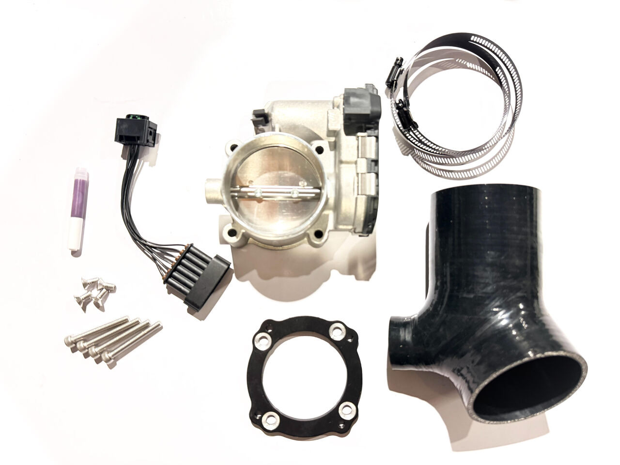 Bosch 68mm High Volume Throttle Body - ND MX-5 - ND1 ND2 Over