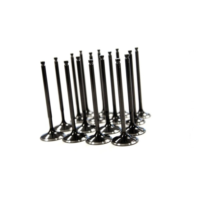 ベジッタ　エンデバー Supertech Complete EXHAUST Valve Sets Miata MX-5
