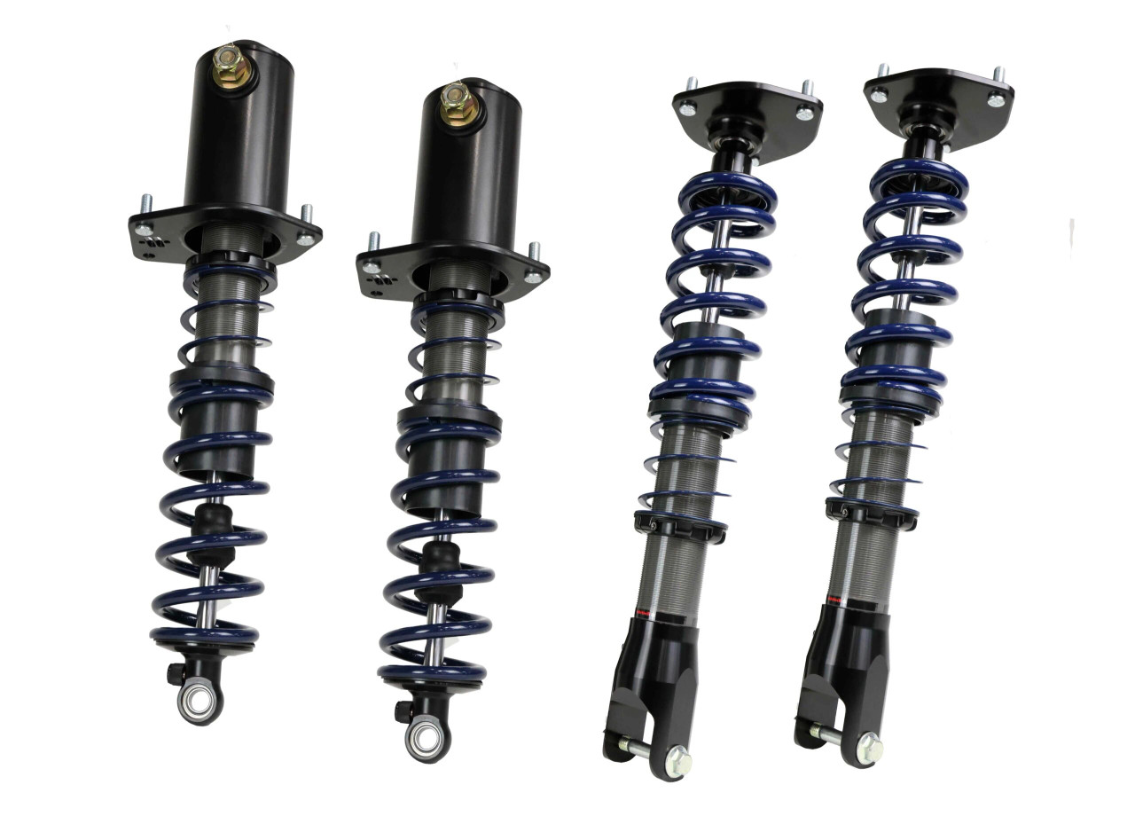 MeisterR ZetaCRD Coilovers Mazda Miata