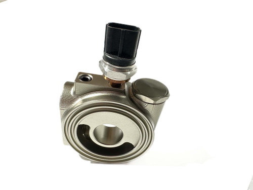 Mocal Thermostatic Oil Adapter Plate