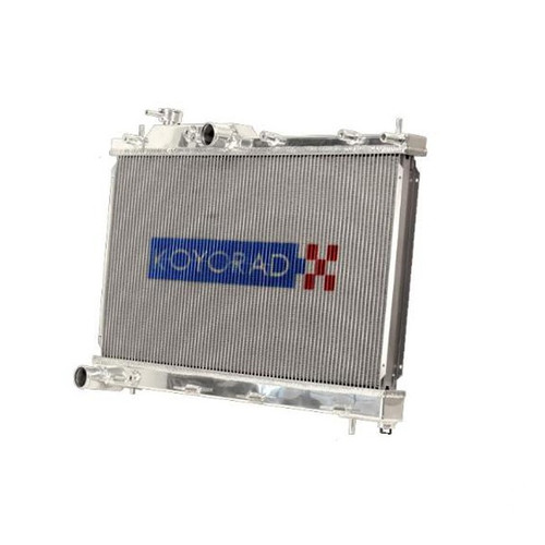 KOYO New Hyper V-Series Performance Aluminum Radiators KOYO New Hyper V-Series Performance Aluminum Radiators