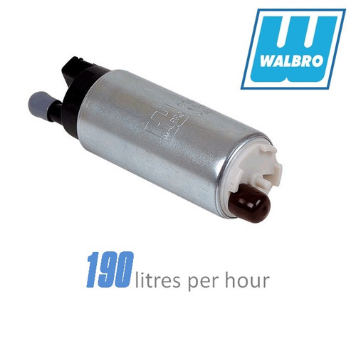 Walbro 255lph Fuel Pump