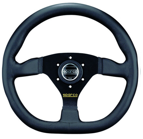Sparco L360 Steering Wheel