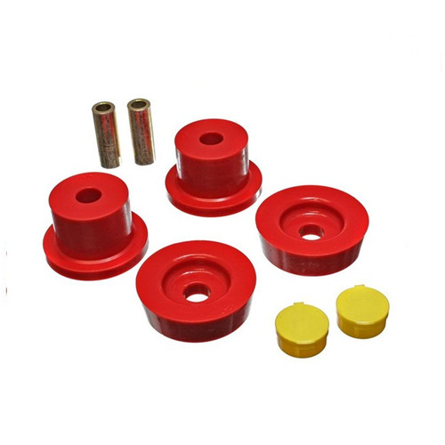 Energy Suspension Polyurethane Steering Rack Bushing Kit For Toyota Tundra / Sequoia 00-06