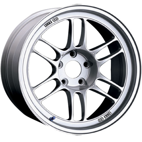Enkei RPF-1 15x8 28mm SILVER Enkei RPF-1 15x8 28mm SILVER