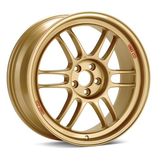 Enkei RPF-1 17x9 +45 GOLD Enkei RPF-1 17x9 +45 GOLD
