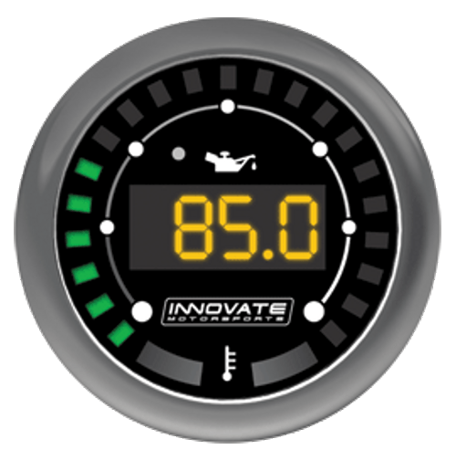 Innovate MTX-D Oil Pressure & Temperature NEW VERSION Innovate MTX-D Oil Pressure & Temperature NEW VERSION