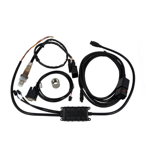 Innovate LC-2: Digital Wideband "Lambda" O² Controller