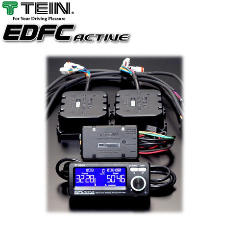 TEIN EDFC Active Controller Kit