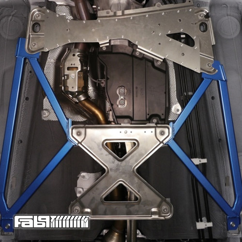 Cusco Power Rear Strut Tower Brace