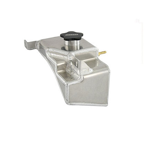 Moroso Coolant Overflow Expansion Tank NA 90-97 Moroso Coolant Overflow Expansion Tank NA 90-97