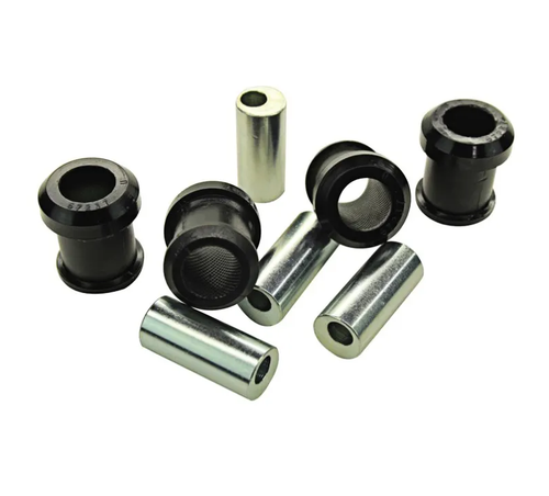 NC Offset Bushings +/- .5 Degrees - Upper Control Arm Bushings 2006-2015