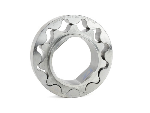 Boundary Billet Oil Pump Gears - Mazda BP Engine Boundary Billet Oil Pump Gears - Mazda BP Engine