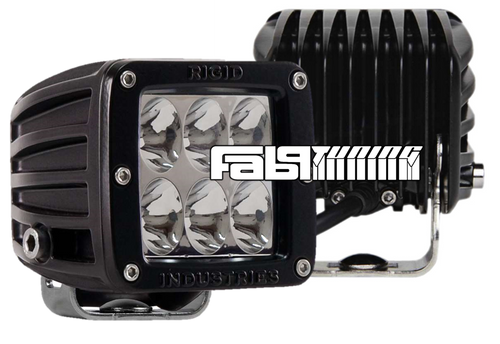 D-Series Driving Lights - DOT/SAW for Exocet Headlights D-Series Driving Lights - DOT/SAW for Exocet Headlights