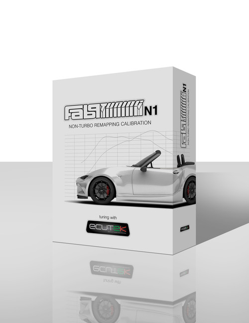 VersaTuner | N1 Tune | MX-5 ND + Mazda 3 2.0L