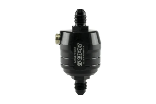 Turbo Oil Pressure Regulator - Turbosmart V2