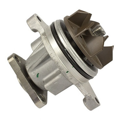 2.5 Conversion Water Pump (Ecoboost Upgrade) 2.5 Conversion Water Pump (Ecoboost Upgrade)