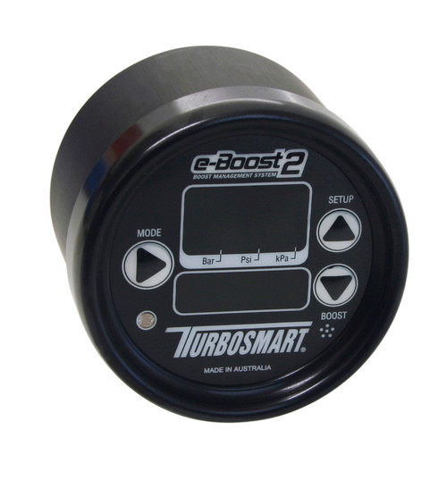 Innovate Dual Boost | Wideband AFR Gauge Kit