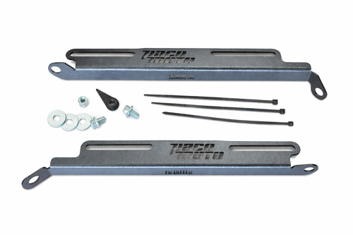 ND Miata Seat Lowering Brackets