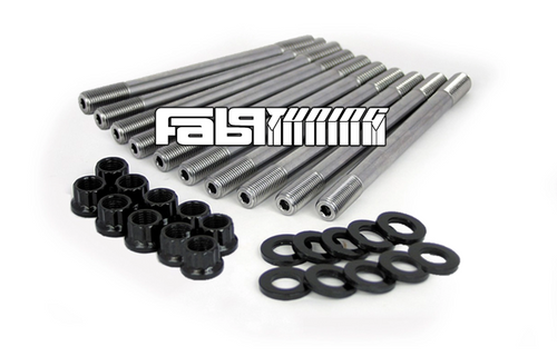 Ultra Duty 2800 Head Stud System - NC/MZR/Duratec 2.0 2.5 2.3
