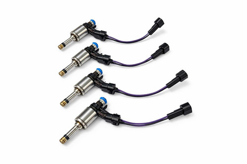 ND2 M-CAL V2 - High Flow Fuel Injectors