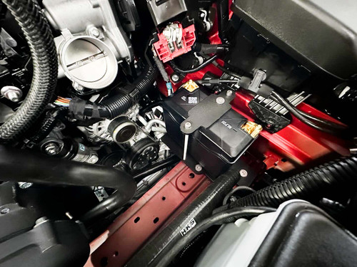 ND1/ND2 - LiPo4 Advanced Battery System ND1/ND2 - LiPo4 Advanced Battery System