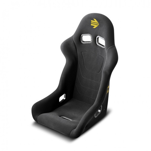 Momo Supercup Seat HANS Compatible/FIA Certified