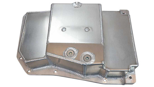 Moroso NC 06-15 Oil Pan - High Volume Race Oil Pan Moroso NC 06-15 Oil Pan - High Volume Race Oil Pan