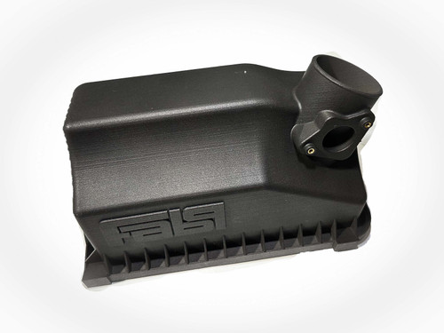 Elite Intake Air Box Lid for the NC MX-5 Elite Performance Intake Manifold Elite Intake Air Box Lid for the NC MX-5 Elite Performance Intake Manifold