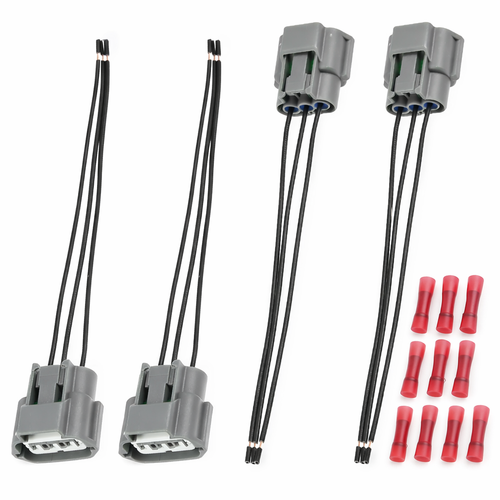 NC Miata Ignition Coil Pigtail Connector | Fix Misfires Fast