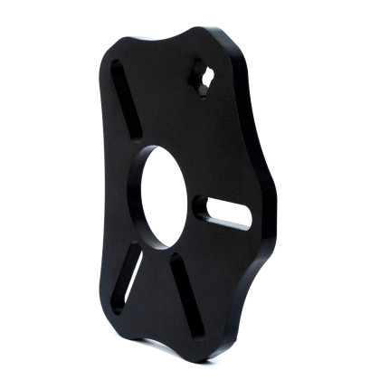 Fluidampr Holding Tool for Mazda Miata NA NB NC | Crank Pulley Installation Tool