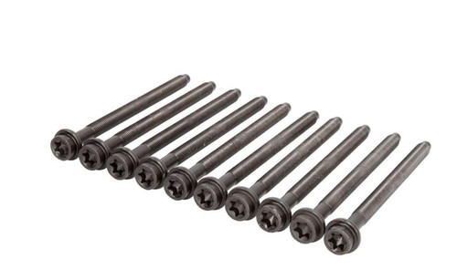 ECOBOOST Cylinder Head Bolt Set | NC Miata 2.0L / 2.3L / 2.5L MZR & Duratec