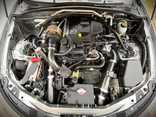 Buy your dad a Fab9 GT Turbo System - Fab9Tuning