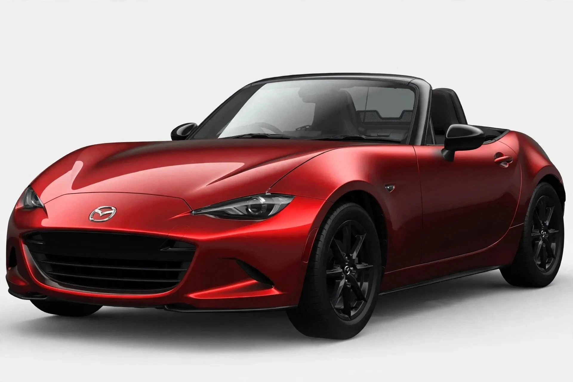 ND MX-5 (2016+)