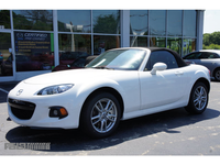 Fab9tuning Producing A Turbo Kit For The Nc Mx 5 Miata Fab9tuning