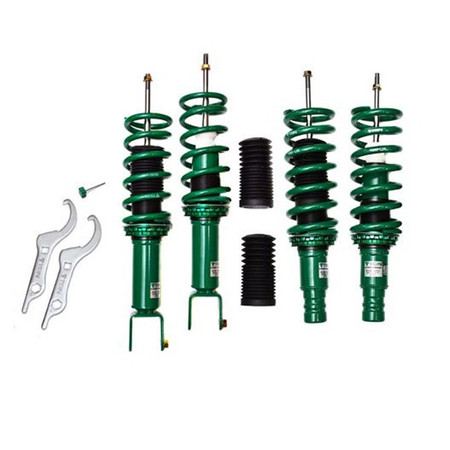 TEIN Street Advance Coilovers