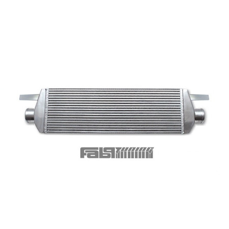 Fab9 Intercooler Stage 1