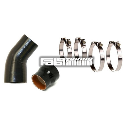 Fuel Line Adapter Kit - Fab9Tuning