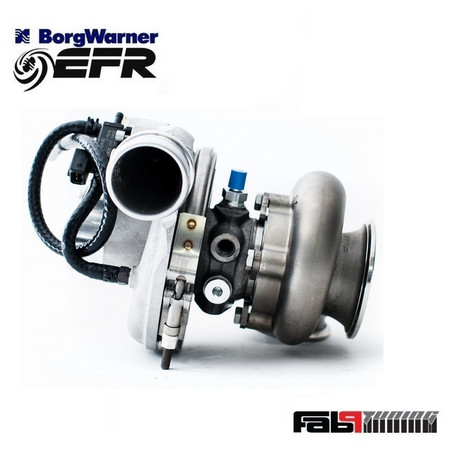 BW EFR 6258 (V-Band & EWG) .85 a/r (11587105002/11581008003)