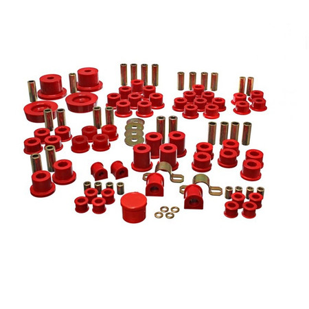 Energy Suspension HyperFlex Master Kit - Fab9Tuning