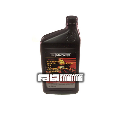 Transmission Oil