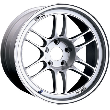 Enkei RPF-1 15x8 28mm SILVER - Fab9Tuning