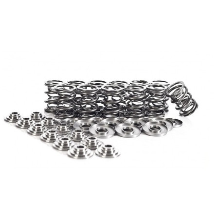 SELF SERVICE No.２ Spring １９９６ Supertech Complete Valve Spring Kits NC (2.0/2.3/2.5)