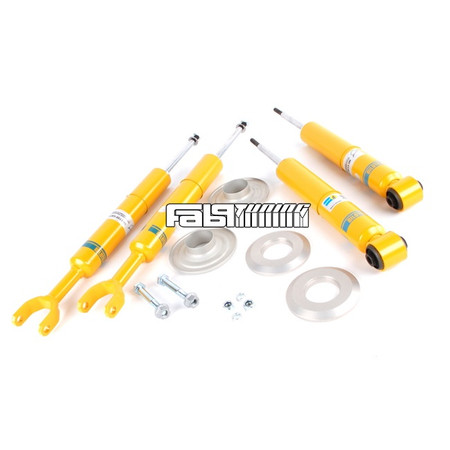 Bilstein HD Shock Kit Miata MX-5