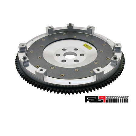 FR カルミナ 1枚 Fidanza Forged Aluminum Lightweight Flywheel NC 2.0/2.5 (161201)